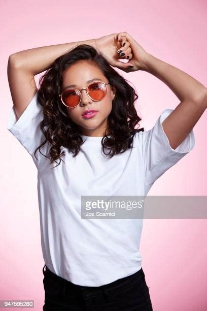 1,296 Breanna Yde Photos & High Res Pictures